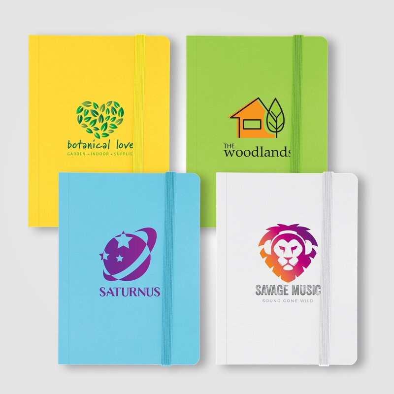 Main Product Image for Full Color Softy Brights Journal