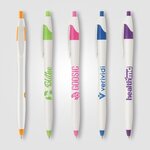 Buy Custom Printed Stratus Vibe Pen