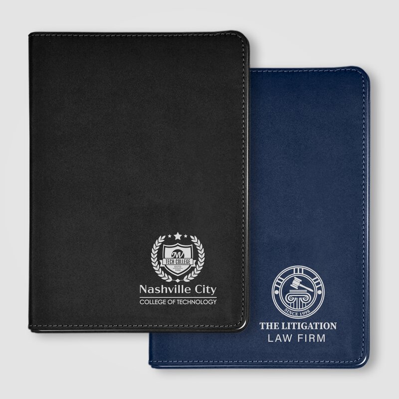 Main Product Image for Custom Printed Hemmingway Journal