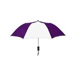 Design this item in Multi Color-purple-white