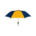 Design this item in Multi Color-navy Blue-gold