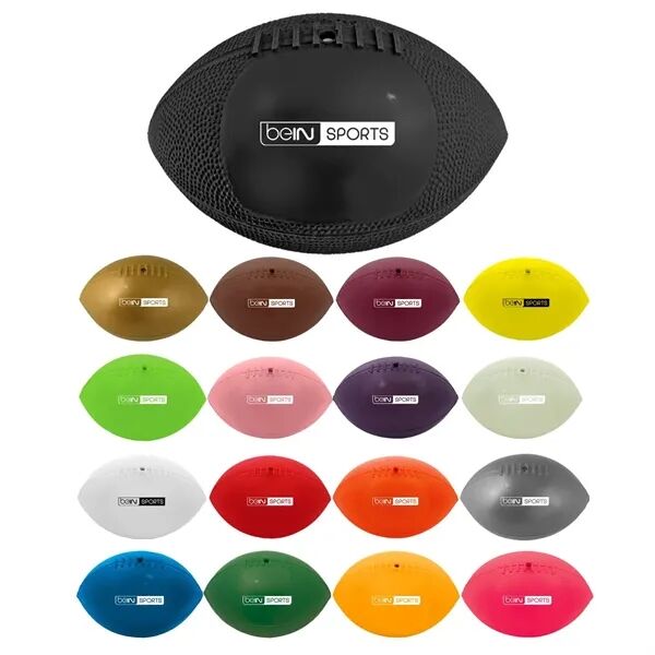 Main Product Image for Custom Printed 7" Mini Vinyl Football