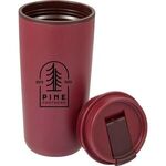 Buy Custom Logo Cooper RPP Double Wall Tumbler w/ Flap Lid 16oz