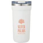Buy Imprinted Catone Recycled Vacuum Tumbler w/ Slider Lid 20oz
