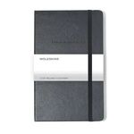 Buy Custom Printed Moleskine(R) Hard Cover Ruled Large Notebook