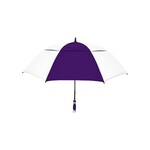 Design this item in Purple/White