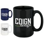 Buy Custom Imprinted Magnum Mug 14 Oz