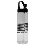 Buy Custom Printed Tritan(TM) Bottle 28 oz.