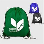 Buy Custom Printed Big Draw Drawstring Backpack