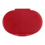 Design this item in Translucent Red
