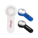 Buy Custom Printed Portable Hand Held Fan
