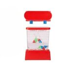 Design this item in Red