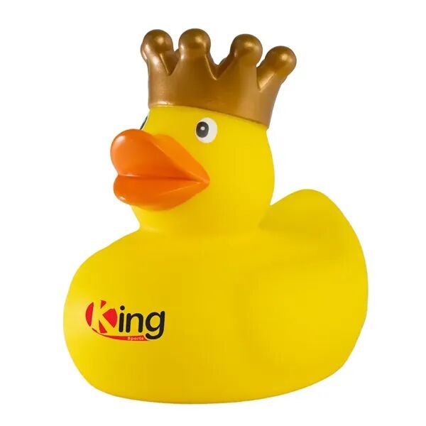 Main Product Image for Custom Printed King Duck