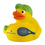 Buy Custom Printed Tennis Duck