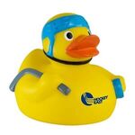 Buy Custom Printed Hockey Rubber Duck