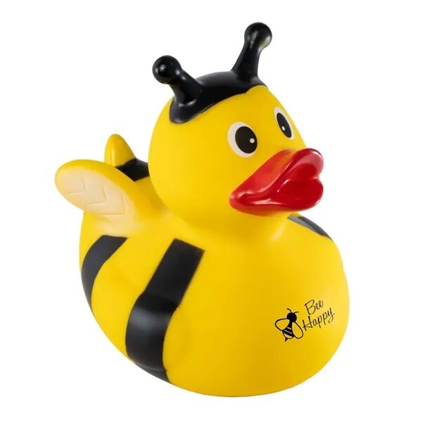 Main Product Image for Custom Printed Bee Duck