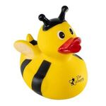 Buy Custom Printed Bee Duck
