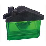 Design this item in Translucent Green