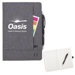 Buy Custom Printed KAPSTON(R) Pierce Journal