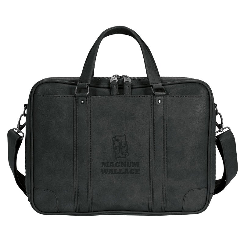 Main Product Image for Debossed KAPSTON(R) Natisino Briefcase