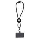 Buy Custom Printed Phone Holder Wristlet w/ recycled cord