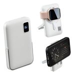 Design this item in Medium White