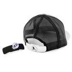Buy Full Color SNAPS Golf Hat Strap Clip w/ Ball Marker