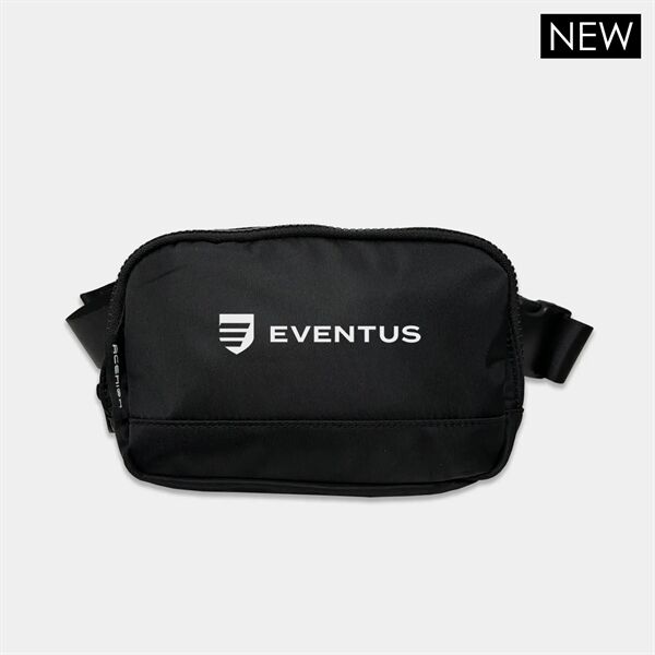 Main Product Image for Custom Printed Laguna 1L Daily Bag Featuring RFID Pocket