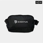 Buy Custom Printed Laguna 1L Daily Bag Featuring RFID Pocket