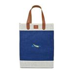 Buy Full Color Out of the Woods(R) Jute Tall Tote