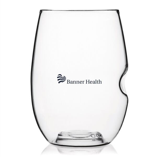 Main Product Image for Custom Printed govino(R) Wine Glass Handwash 16 Oz