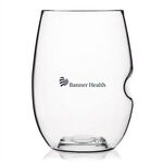 Buy Custom Printed govino(R) Wine Glass Handwash 16 Oz