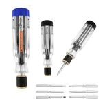 Buy Custom Printed 6-In-1 Quick Release Screwdriver