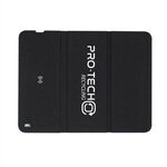 Buy Custom Printed RPET 10W Wireless Charging Mouse Pad