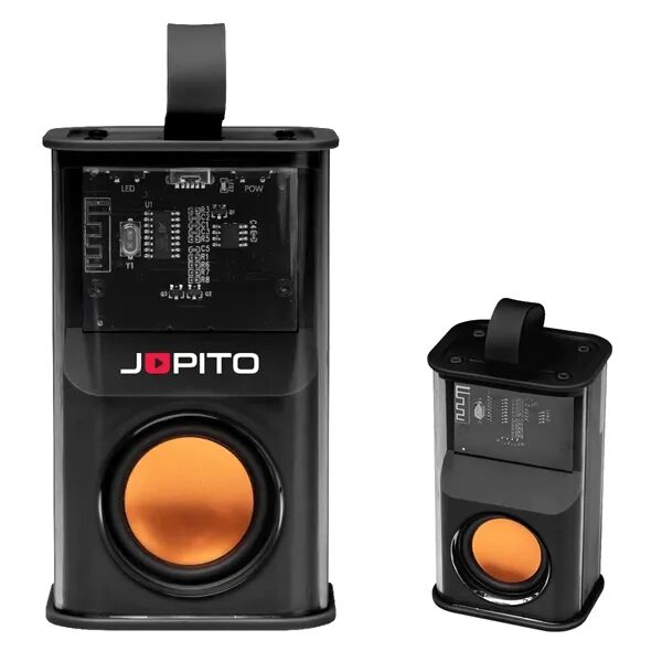 Main Product Image for Custom Printed Loud & Clear Wireless Speaker
