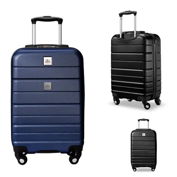Main Product Image for Laser Engraved Skyway Epic 2.0 Hardside Carry-On Spinner