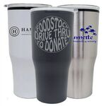 Buy Custom Printed Stainless Steel Light Vacuum Tumbler 30 Oz