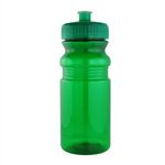 Design this item in Translucent Green