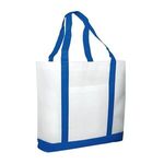 Design this item in White-royal Blue