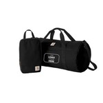 Buy Custom Canvas Packable Duffel with Pouch Carhartt