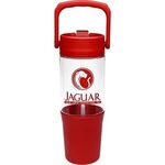 Buy Custom Printed Quencher Collection 40 oz.