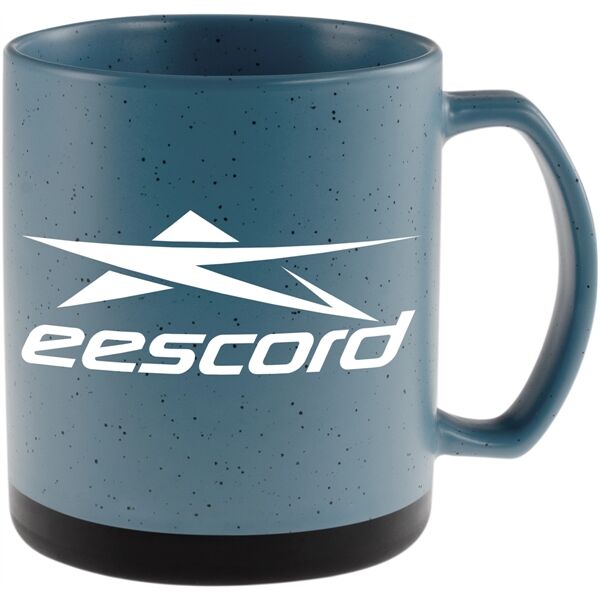 Main Product Image for Custom Printed Darien Collection Mug