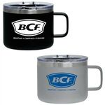 Buy Custom Printed Macchiato Series 8 Oz