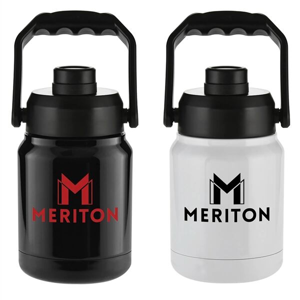 Main Product Image for Custom Printed Oceania Series 1.2 Liter