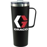 Buy Custom Printed Enzo Series Travel Mug 28 oz.