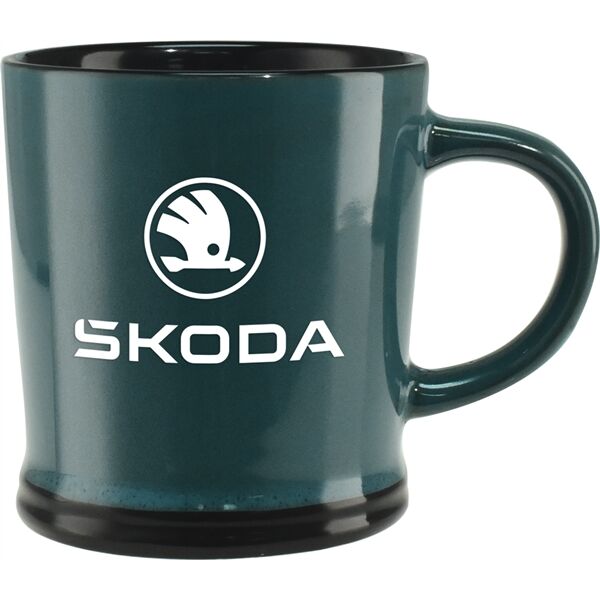 Main Product Image for Custom Printed Havana Collection Mug