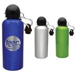 Buy Laser Etched Aluminum Cyclist Collection Water Bottle