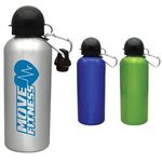 Buy Custom Printed Aluminum Cyclist Collection Water Bottle