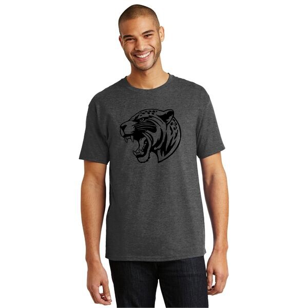 Main Product Image for Custom Printed Authentic 100% Cotton T-Shirt Hanes