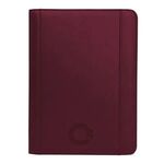 Buy Custom Printed Good Value(TM) Ultrahyde Zippered Padfolio